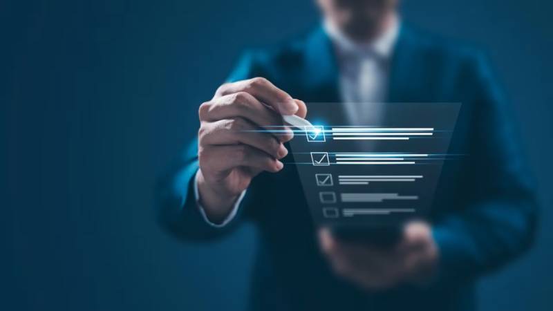 瑞金市微信小程序开发：为何边缘人工智能是未来核心方向