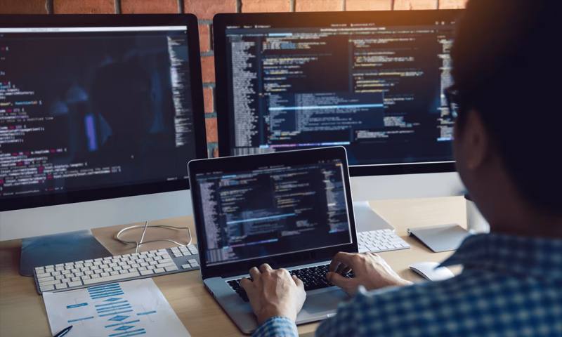 数据科学选型：R与Python如何赋能瑞金市网站建设？
